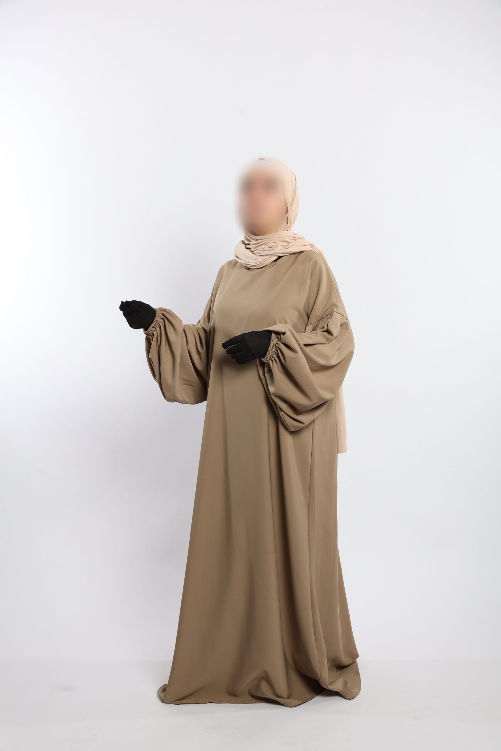 Abayas